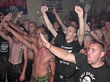Вандалы осквернили синагогу в Воронеже. Это уже 3-й случай всплеска ксенофобии в регионе Вандалы осквернили синагогу в Воронеже. Это уже 3-й случай всплеска ксенофобии в регионе