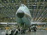 Монополии конкурирующих компаний Boeing и Airbus начинают угрожать Китай и Россия