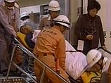 В Японии в результате взрыва на химзаводе ранены 17 человек