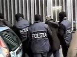 В Италии задержаны 200 членов неаполитанской мафии