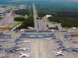 Международный аэропорт "Домодедово" запустил сразу три интермодальных программы