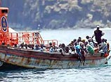 ЕС начнет патрулирование южной морской границы в апреле ЕС начнет патрулирование южной морской границы в апреле