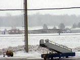 Двигатели разбившегося в Самаре Ту-134 были работоспособны Двигатели разбившегося в Самаре Ту-134 были работоспособны