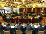 Шестисторонние переговоры по ядерной программе КНДР завершаются Шестисторонние переговоры по ядерной программе КНДР завершаются