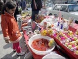 В Иране отметят наступление Нового года по солнечному календарю