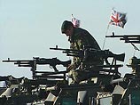Великобритания выводит войска из Боснии и Герцеговины, но неизвестно, отправит ли их в Афганистан