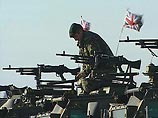 Великобритания выводит войска из Боснии и Герцеговины, но неизвестно, отправит ли их в Афганистан Великобритания выводит войска из Боснии и Герцеговины, но неизвестно, отправит ли их в Афганистан