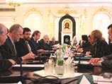 В Москве состоялось  торжественное подписание заключительного соглашения о возвращении из Гарвардского университета колоколов Данилова монастыря