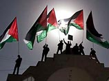 Международная помощь палестинской автономии в условиях бойкота выросла на 200 млн долларов