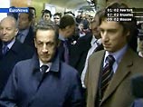 Президент Франции, 12 лет находящийся у власти, назвал имя своего преемника - это Николя Саркози