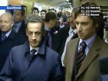 Президент Франции, 12 лет находящийся у власти, назвал имя своего преемника - это Николя Саркози Президент Франции, 12 лет находящийся у власти, назвал имя своего преемника - это Николя Саркози