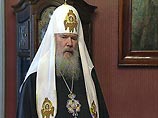 Алексий II надеется на сохранение единства Православной церкви на Украине и в России Алексий II надеется на сохранение единства Православной церкви на Украине и в России