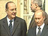 Мартовский визит президента Франции в Россию отложен на неопределенный срок