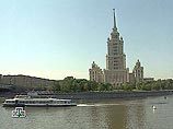 Лето в России в этом году будет обычным, без холодов и экстремальной жары Лето в России в этом году будет обычным, без холодов и экстремальной жары