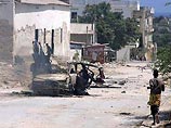В столице Сомали идут кровопролитные бои между исламистами и правительственными войсками. Ближайшие дни станут решающими
