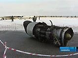 Причиной авиакатастрофы в Самаре могла стать ошибка метеонаблюдателя, предположил глава Росаэронавигации Причиной авиакатастрофы в Самаре могла стать ошибка метеонаблюдателя, предположил глава Росаэронавигации