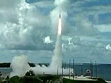 США провели успешные испытания элементов системы ПРО с пуском ракеты