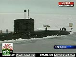 Установлены предварительные причины взрыва на британской атомной подводной лодке HMS Tireless