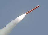 Пакистан успешно запустил крылатую ракету "Бабур", способную нести ядерный заряд