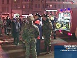 Москвичка дала отпор барсеточникам, запрыгнув на капот их иномарки Москвичка дала отпор барсеточникам, запрыгнув на капот их иномарки