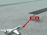 Официально до сих пор никто не объяснил, почему Ту-134 не долетел 400 метров до взлетно-посадочной полосы и оказался на 150 метров правее нее. Специалисты говорили о неисправности курсо-глиссадной системы, об ошибке пилотов и метеонаблюдателей