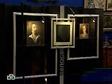 В центре экспозиции - знаменитый "Черный квадрат" Казимира Малевича. Известное полотно предоставлено для проведения выставки Государственным Русским музеем Санкт-Петербурга, сообщает ИТАР-ТАСС.