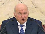 Лужков согласился ответить Службе безопасности Украины за свое выступление в Севастополе Лужков согласился ответить Службе безопасности Украины за свое выступление в Севастополе