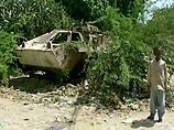 Крупные бои с правительственными войсками в столице Сомали. Исламистами руководит эмиссар "Аль-Каиды" Крупные бои с правительственными войсками в столице Сомали. Исламистами руководит эмиссар "Аль-Каиды"