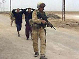 В Ираке по обвинению в убийстве американцев арестованы сподвижники главы шиитской "Армии Махди"