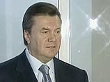 В Верховной раде Украины в четверг оглашено решение о создании коалиции национального единства, о которой накануне объявил премьер страны Виктор Янукович
