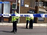 В Великобритании арестованы трое человек по подозрению в причастности к терактам на транспорте в 2005 году