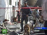 В Москве задержаны пособники взрывников Черкизовского рынка. Они взрывали палатки кавказцев