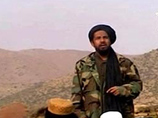 В интернете выложена очередная видеозапись, на которой террорист "Аль-Каиды" Абу Йахия Аль Либи, в 2005 году бежавший из американского плена в Афганистане, призывает к войне