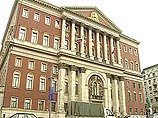 Правительство Москвы может открыть доступ в секретное сталинское метро Правительство Москвы может открыть доступ в секретное сталинское метро