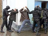 Сотрудники Управления по борьбе с организованной преступностью главного управления МВД Украины в Киеве разоблачили преступную группировку.