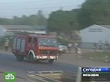 В столице Мозамбика взорвался склад с боеприпасами: более 70 погибших, около 400 раненых В столице Мозамбика взорвался склад с боеприпасами: более 70 погибших, около 400 раненых