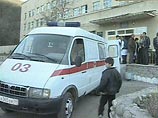 Кровавая разборка в студенческом общежитии в Уссурийске: 1 человек убит, 1 ранен