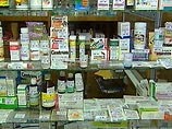 Зурабов подчеркнул, что "в стране нет проблем с лекарствами" 