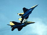 Причиной аварии МиГ-29 в Ростовской области стала плохая подготовка летчиков Причиной аварии МиГ-29 в Ростовской области стала плохая подготовка летчиков