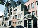 Сбитая автомобилем корова придавила свою хозяйку Сбитая автомобилем корова придавила свою хозяйку
