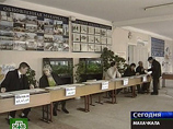 Вешняков отказался говорить о преемнике, которого изберут 27 марта, и пересмотрел результаты выборов в Дагестане