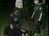 В Казани совершено нападение на сотрудников милиции