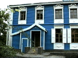 Музей Рахманинова открыт в его имении в Тамбовской области