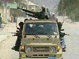 Крушение произошло на третий день ожесточенных боев в столице между повстанцами и поддерживаемых правительством эфиопскими военными, которые вошли в Сомали ранее для изгнания исламистов