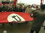 В Нижний Новгород на "Марш Несогласных" стянуты тысячи милиционеров В Нижний Новгород на "Марш Несогласных" стянуты тысячи милиционеров