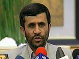 Президент Ирана в последний момент передумал ехать на заседание Совбеза ООН Президент Ирана в последний момент передумал ехать на заседание Совбеза ООН