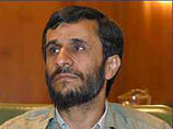 Официальный представитель МИД Ирана Мохаммад Али Хоссейни подтвердил отмену визита иранского президента Махмуда Ахмади Yежада в Нью-Йорк для участия в заседании Совета безопасности ООН. 