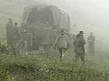 На юге Чечни в бою с батальном "Восток" убиты четыре боевика На юге Чечни в бою с батальном "Восток" убиты четыре боевика