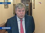 Лужков обвинил Кучерену, который защищает бутовцев, в дурной беспринципной политике