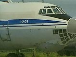 Четверо членов экипажа белорусского Ил-76, сбитого в Сомали, пропали без вести